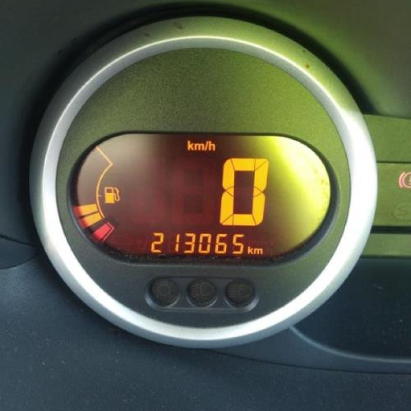 Compteur RENAULT TWINGO 2 Photo n°15