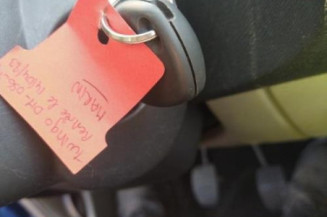 Compteur RENAULT TWINGO 2