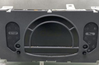 Compteur RENAULT MODUS Photo n°1