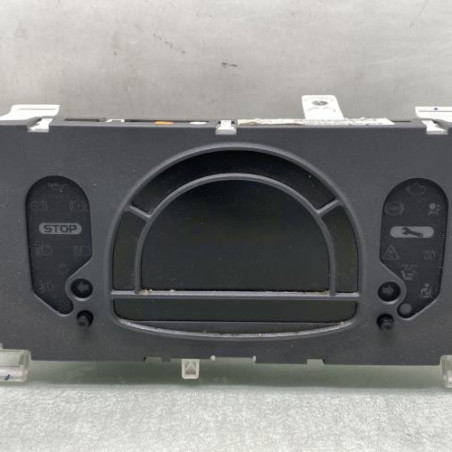 Compteur RENAULT MODUS Photo n°1