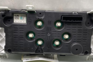 Compteur RENAULT MODUS