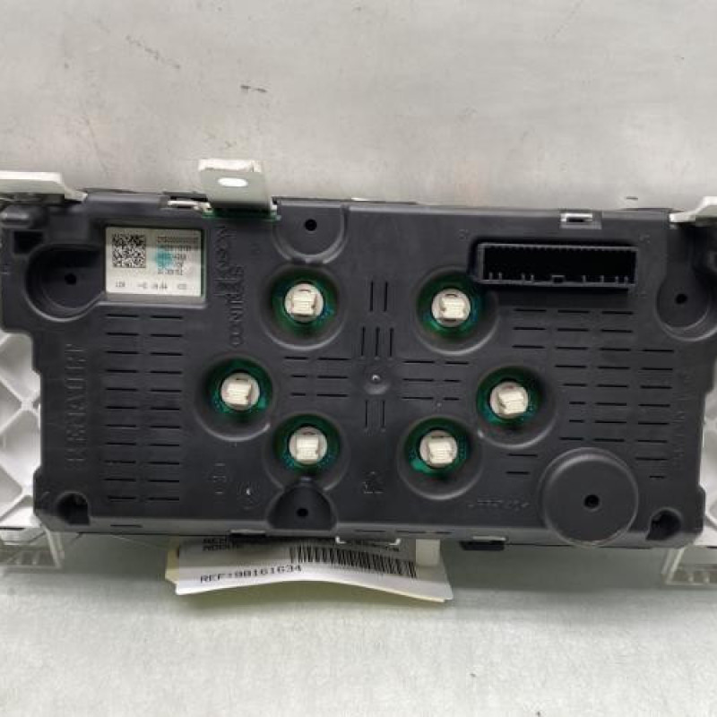 Compteur RENAULT MODUS Photo n°3