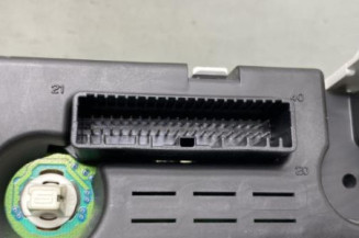 Compteur RENAULT MODUS
