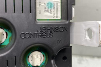 Compteur RENAULT MODUS