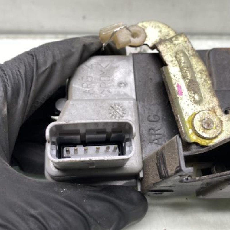 Serrure arriere gauche CITROEN XSARA PICASSO Photo n°3