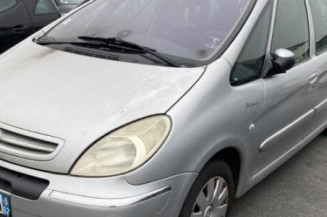 Serrure arriere gauche CITROEN XSARA PICASSO