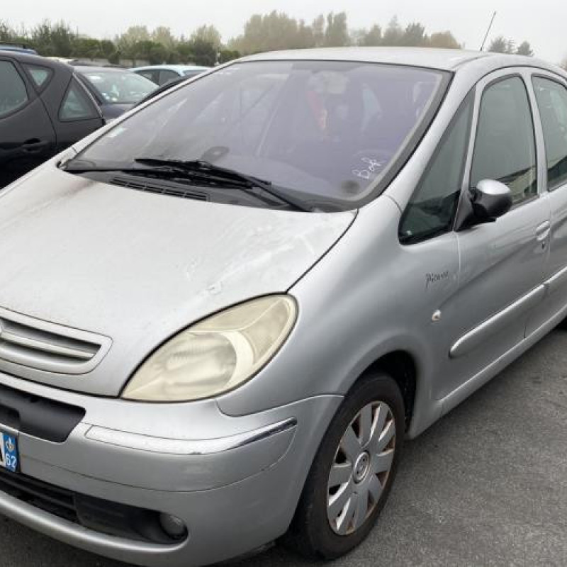 Serrure arriere gauche CITROEN XSARA PICASSO Photo n°5