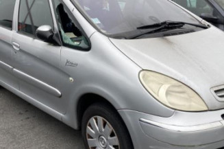 Serrure arriere gauche CITROEN XSARA PICASSO