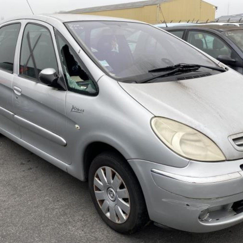 Serrure arriere gauche CITROEN XSARA PICASSO Photo n°6
