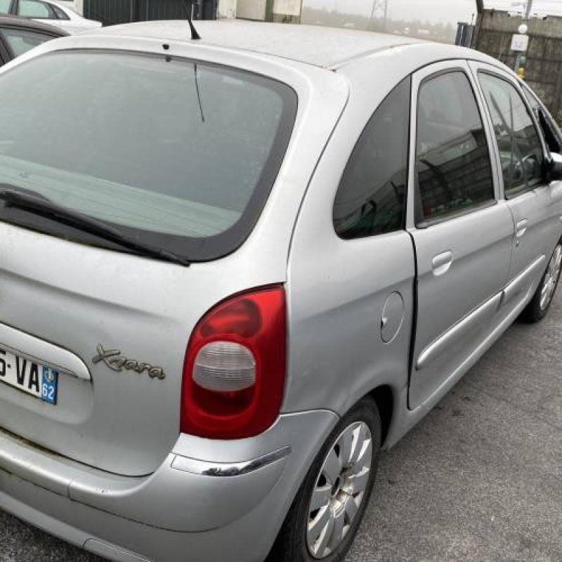Serrure arriere gauche CITROEN XSARA PICASSO Photo n°7