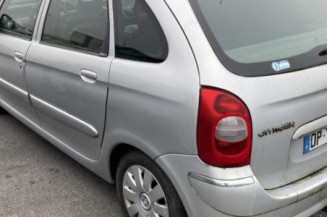 Serrure arriere gauche CITROEN XSARA PICASSO