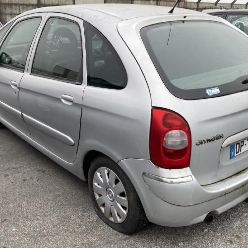 Serrure arriere gauche CITROEN XSARA PICASSO Photo n°8