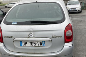 Serrure arriere gauche CITROEN XSARA PICASSO