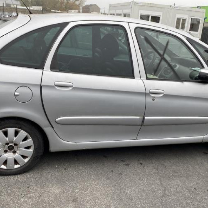 Serrure arriere gauche CITROEN XSARA PICASSO Photo n°10