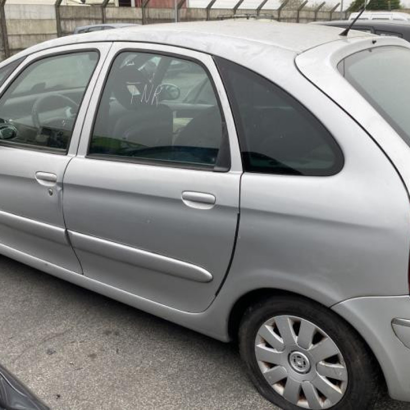Serrure arriere gauche CITROEN XSARA PICASSO Photo n°11