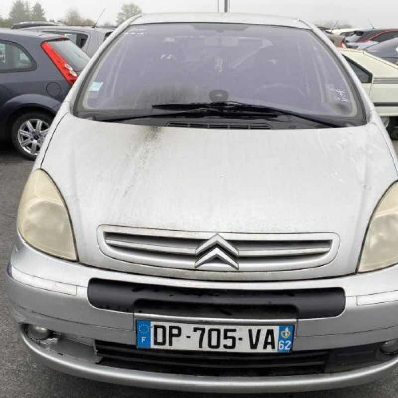 Serrure arriere gauche CITROEN XSARA PICASSO Photo n°12