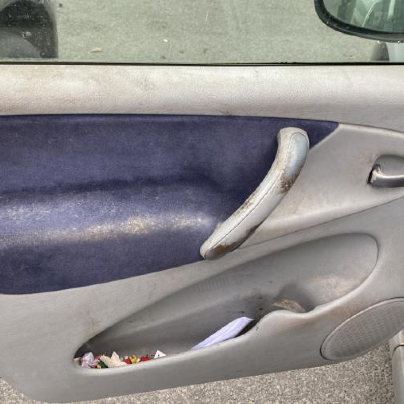 Serrure arriere gauche CITROEN XSARA PICASSO Photo n°13