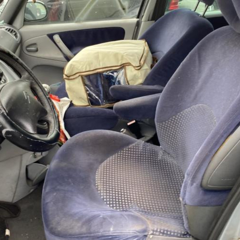 Serrure arriere gauche CITROEN XSARA PICASSO Photo n°14