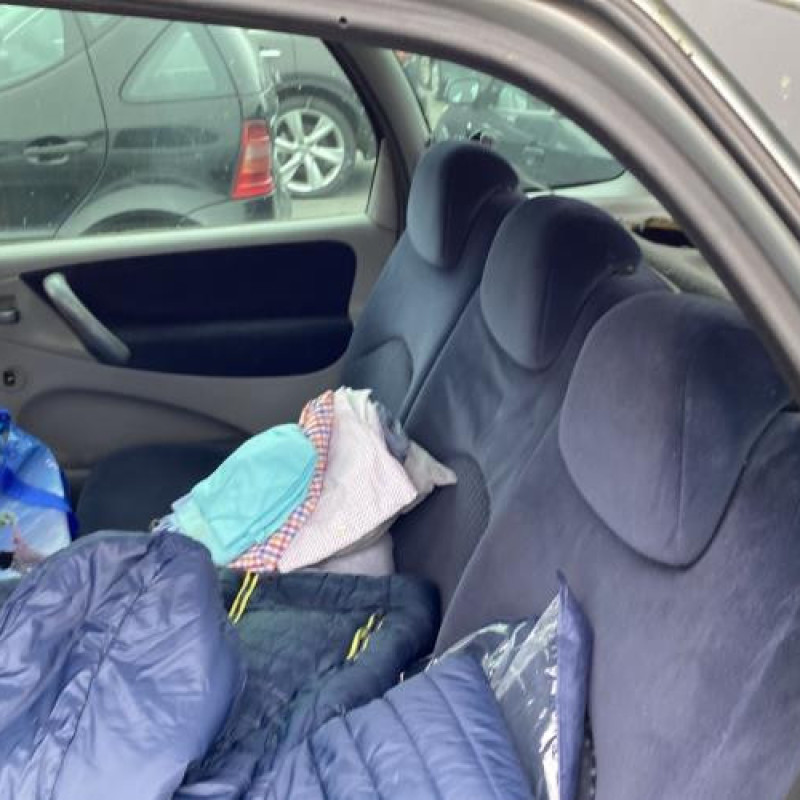 Serrure arriere gauche CITROEN XSARA PICASSO Photo n°15