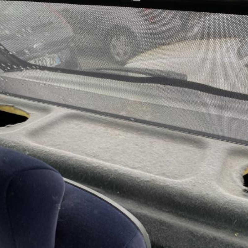 Serrure arriere gauche CITROEN XSARA PICASSO Photo n°16