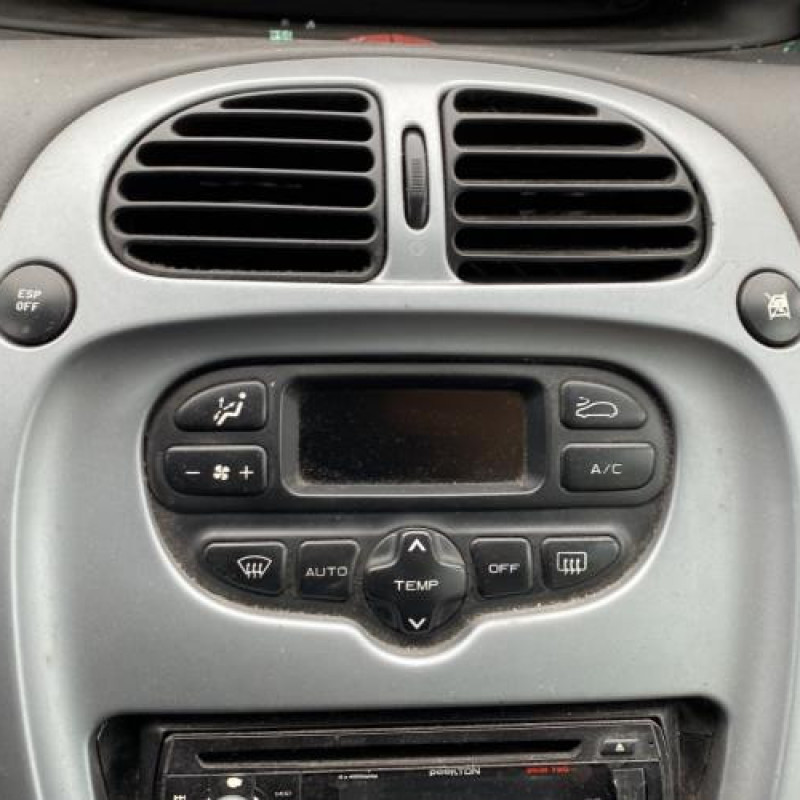 Serrure arriere gauche CITROEN XSARA PICASSO Photo n°19