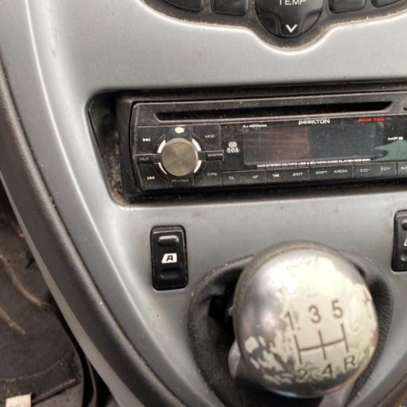 Serrure arriere gauche CITROEN XSARA PICASSO Photo n°20