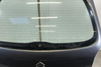 Malle/Hayon arriere CITROEN XSARA PICASSO Photo n°1