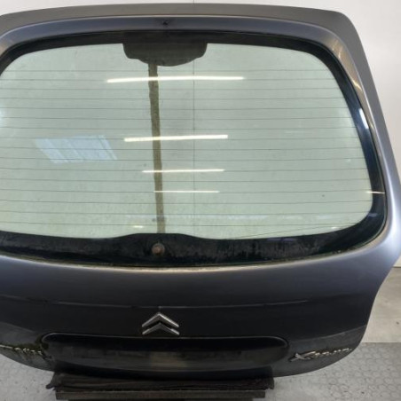 Malle/Hayon arriere CITROEN XSARA PICASSO Photo n°1