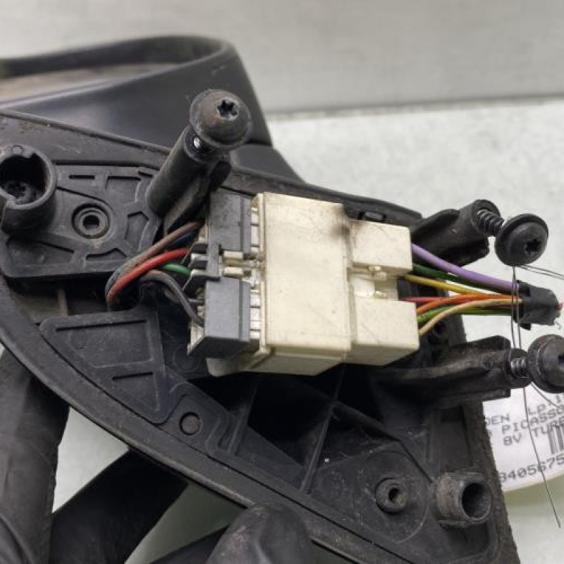 Retroviseur droit CITROEN XSARA PICASSO Photo n°5