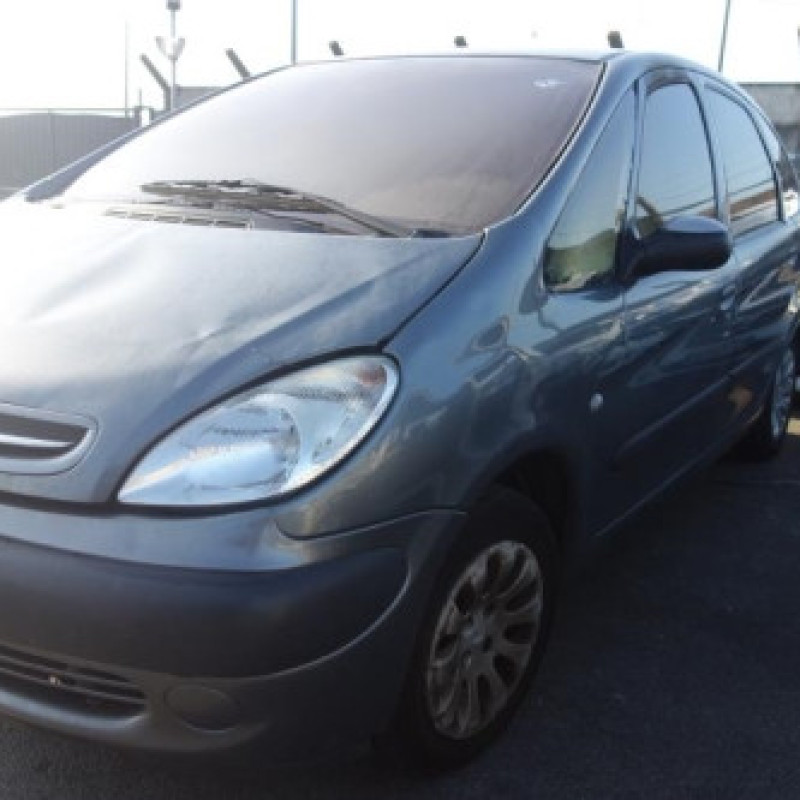 Retroviseur droit CITROEN XSARA PICASSO Photo n°6