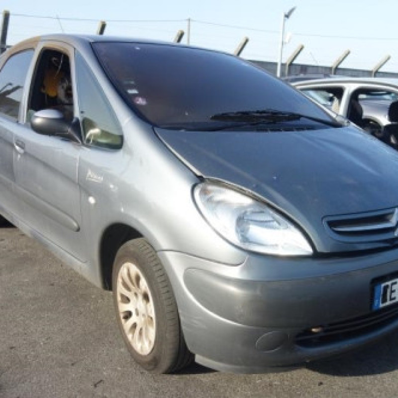Retroviseur droit CITROEN XSARA PICASSO Photo n°7