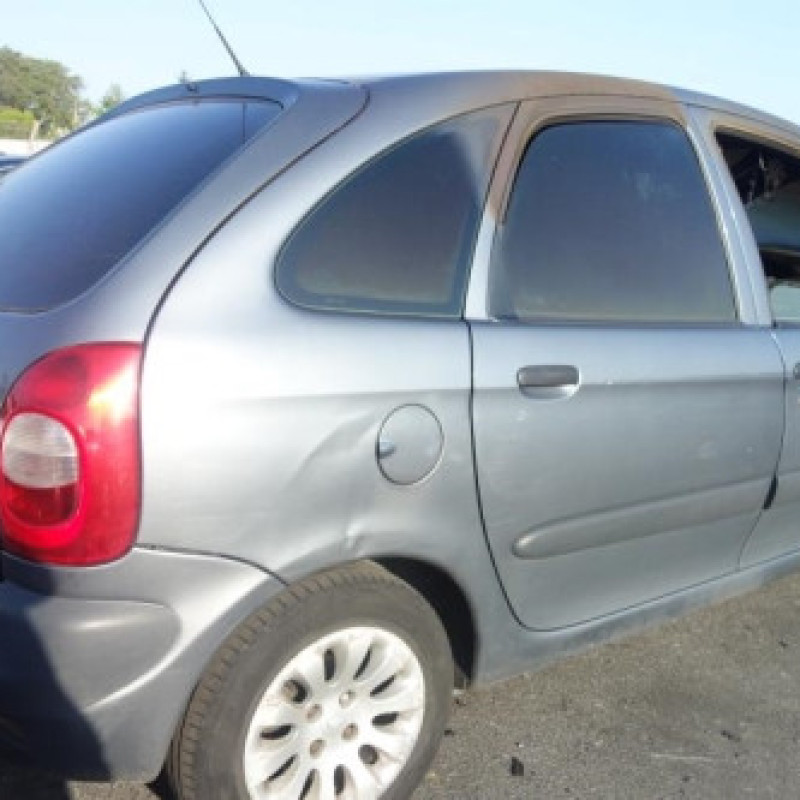 Retroviseur droit CITROEN XSARA PICASSO Photo n°8