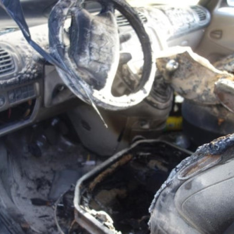 Retroviseur droit CITROEN XSARA PICASSO Photo n°10