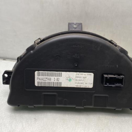 Compteur CITROEN C2