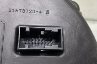 Compteur CITROEN C2