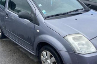 Compteur CITROEN C2