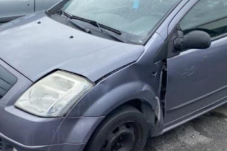 Compteur CITROEN C2