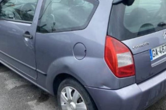 Compteur CITROEN C2