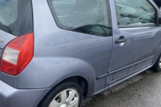 Compteur CITROEN C2