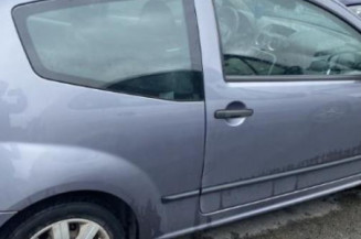 Compteur CITROEN C2