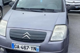 Compteur CITROEN C2