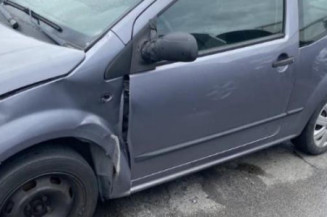 Compteur CITROEN C2