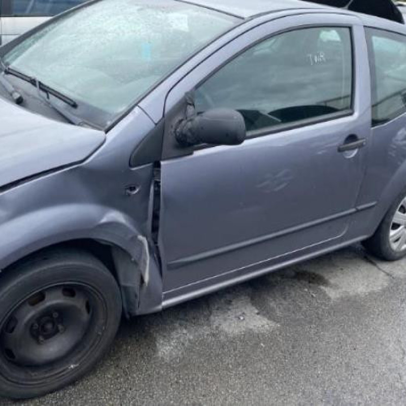 Compteur CITROEN C2 Photo n°12