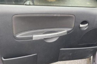 Compteur CITROEN C2
