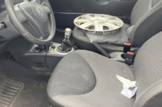 Compteur CITROEN C2