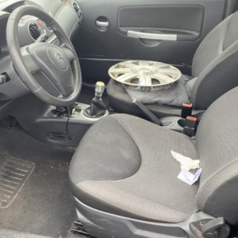 Compteur CITROEN C2 Photo n°14