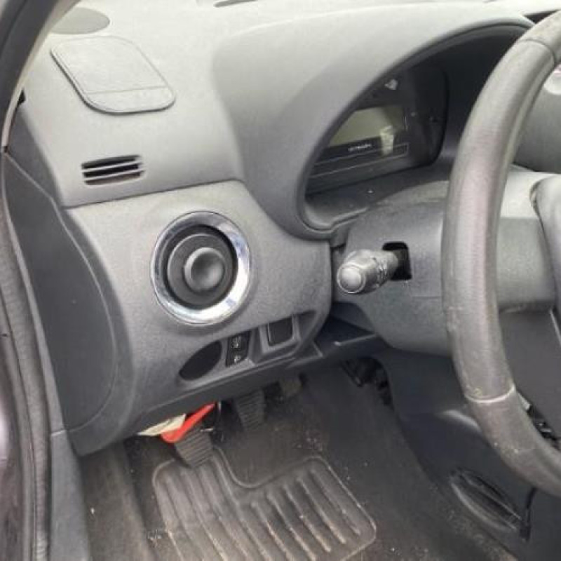 Compteur CITROEN C2 Photo n°15