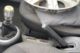 Compteur CITROEN C2