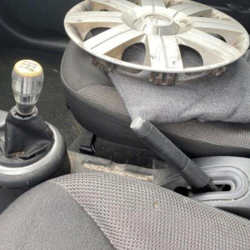 Compteur CITROEN C2 Photo n°17