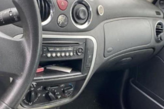 Compteur CITROEN C2